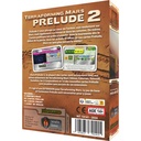 Terraforming Mars Prelude 2
