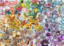 Pokémon (Challenge Puzzle)