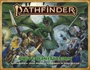 Pathfinder 2 : Boite d'initiation