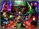 Boba Fett, chasseur de primes / Star War