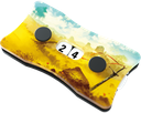 GG : Life Counters Double Dials - Plains