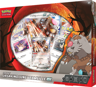 Pokémon : coffret Novembre ex 4b.