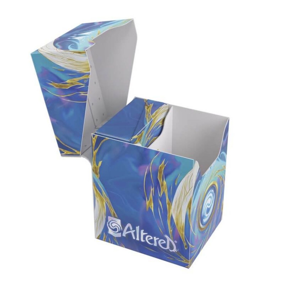 GG: Altered: Expedition Soft Box - Ice Storm
