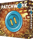 Patchwork 10ème anniversaire