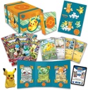 Pokémon : Coffret Découverte - Q1 (6b)