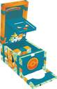 Pokémon : Coffret Découverte - Q1 (6b)