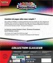 Pokémon : Portfolio (A4-9 pochettes) + 5 boosters