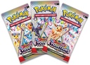 Pokémon : Coffret Poster