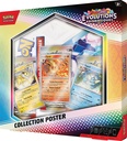 Pokémon : Coffret Poster