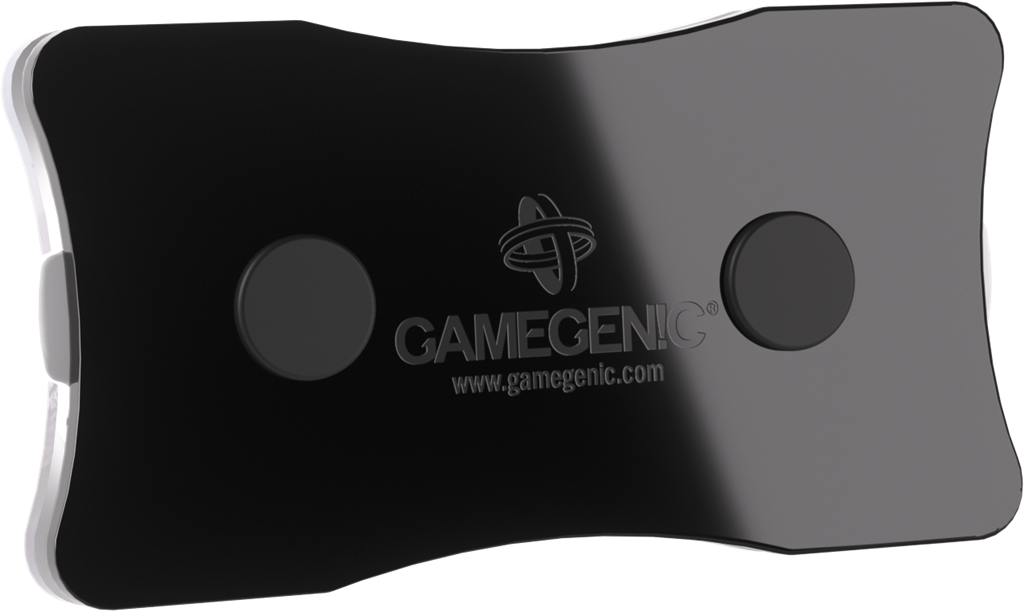 GG : Life Counters Double Dials - Swamp