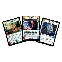 Star Wars Unlimited : Passage Vitesse Lumière Deck 1J Han Solo