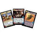 Star Wars Unlimited : Passage Vitesse Lumière Deck 1J Boba Fett