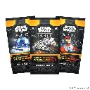 Star Wars Unlimited : Passage Vitesse Lumière Display (24 Boosters)