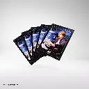 GG : Star Wars Unlimited Art Sleeves : Han Solo