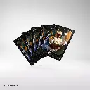 GG : Star Wars Unlimited Art Sleeves : Boba Fett