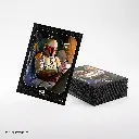 GG : Star Wars Unlimited Art Sleeves : Boba Fett