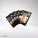 GG : Star Wars Unlimited Art Sleeves : Admiral Ackbar