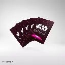 GG : Star Wars Unlimited Art Sleeves : Card Back Magenta