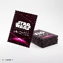 GG : Star Wars Unlimited Art Sleeves : Card Back Magenta