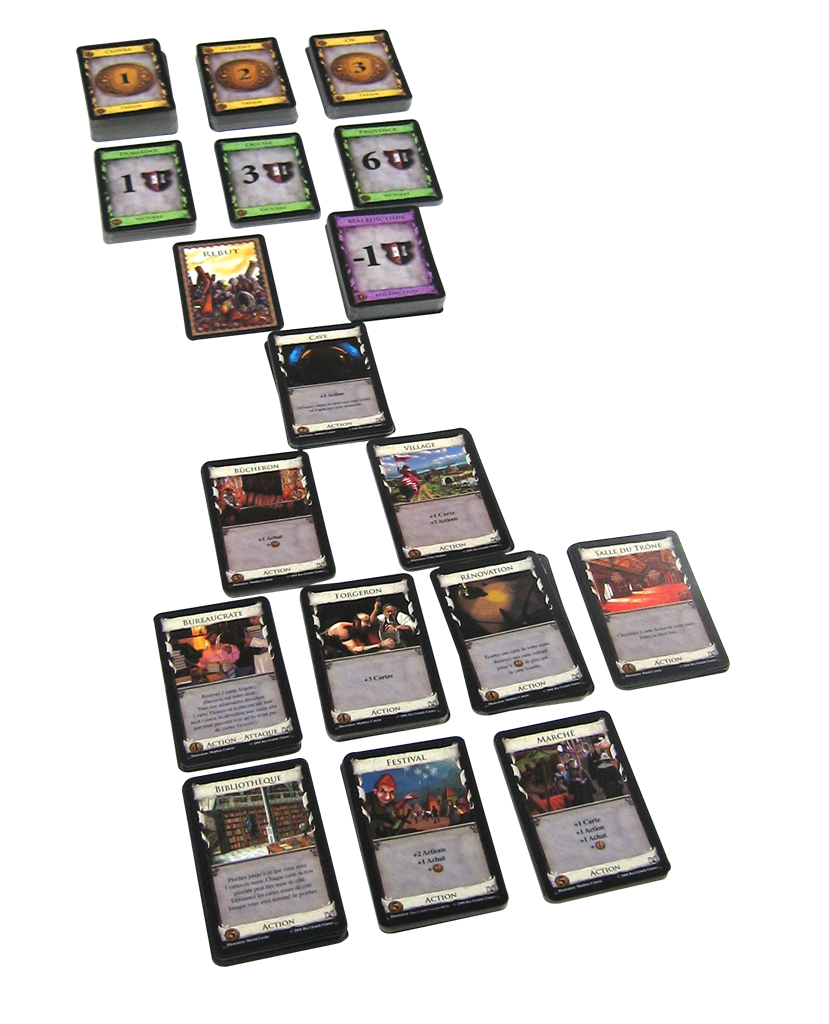 Dominion
