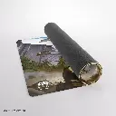 GG : Star Wars Unlimited Game Mat : Battle of Scarif