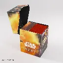 GG : Star Wars Unlimited Soft Crate : Boba Fett/Fett's Firespray