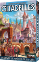 Citadelles : 4e Édition