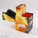 GG : Star Wars Unlimited Soft Crate : Boba Fett/Fett's Firespray