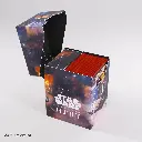 GG : Star Wars Unlimited Soft Crate : Han Solo/Millenium Falcon