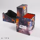 GG : Star Wars Unlimited Soft Crate : Han Solo/Millenium Falcon