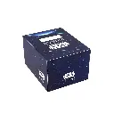 GG : Star Wars Unlimited Twin Sun Soft Crate : Card Back Blue