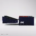 GG : Star Wars Unlimited Twin Sun Soft Crate : Card Back Blue