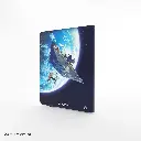 GG : Star Wars Unlimited 18-Pocket Album - Card Back Blue