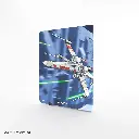 GG : Star Wars Unlimited 18-Pocket Album - X-wing/Tie Fighter