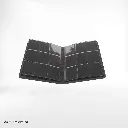 GG : Star Wars Unlimited 18-Pocket Album - X-wing/Tie Fighter