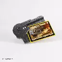 GG : Star Wars Unlimited Damage Pad : Black