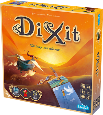 Dixit