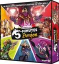 5 Minutes Dungeon