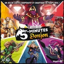 5 Minutes Dungeon
