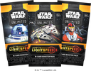 Star Wars Unlimited : Jump to Lightspeed - Display EN (24 Boosters) 