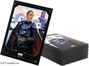 GG : SW Unlimited Art Sleeves : Moff Gideon
