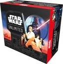 Star Wars Unlimited: Étincelle de Rébellion Display FR