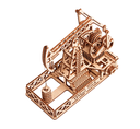 Station de Forage - 120 pcs