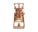 Station de Forage - 120 pcs