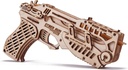 Cyber Gun - 122 pcs