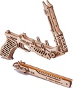Cyber Gun - 122 pcs