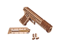 Defenders gun - 256 pcs