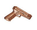 Defenders gun - 256 pcs