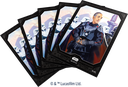 GG : SW Unlimited Art Sleeves : Moff Gideon