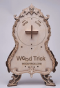 Horloge Vintage - 134pcs